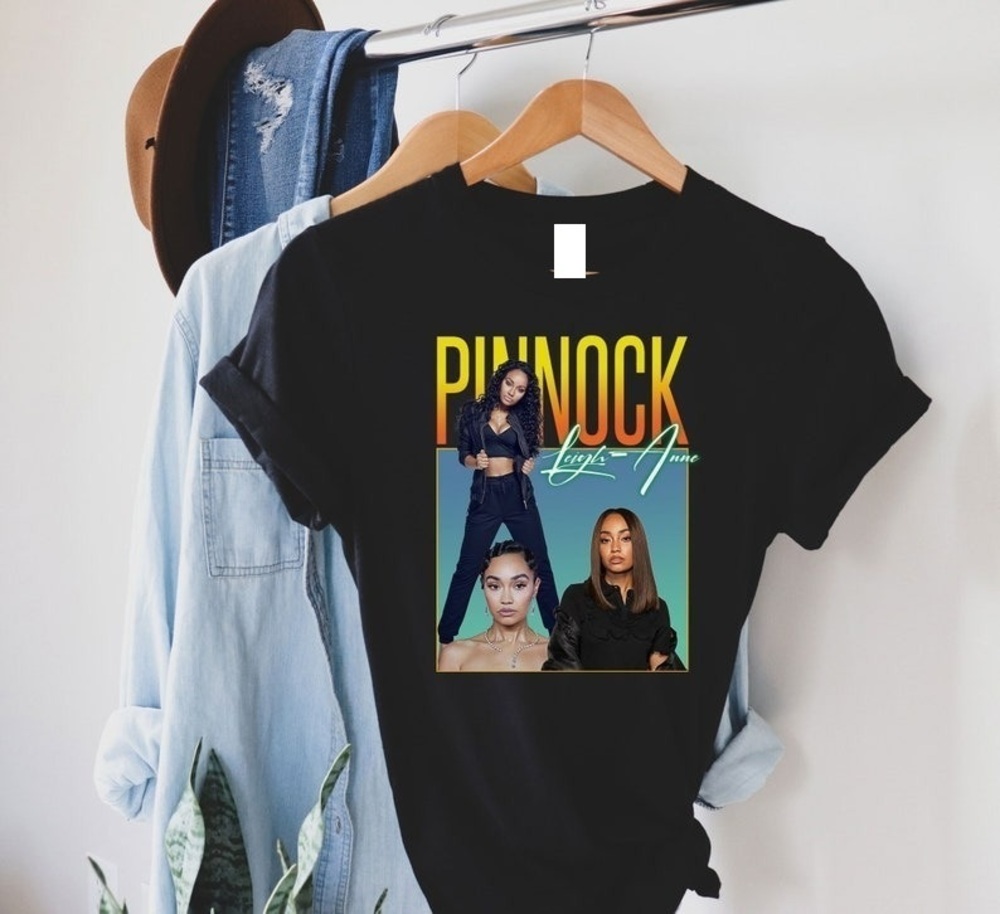 Leigh-Anne Pinnock TeePinnock Leigh-Anne ShirtPinnock Leigh Anne Pinnock